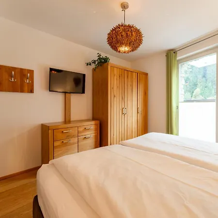 Apartment Residenz Steinbock 1a Viehhofen