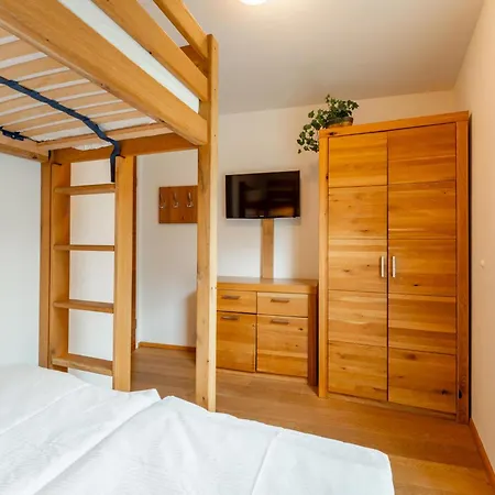 Residenz Steinbock 1a