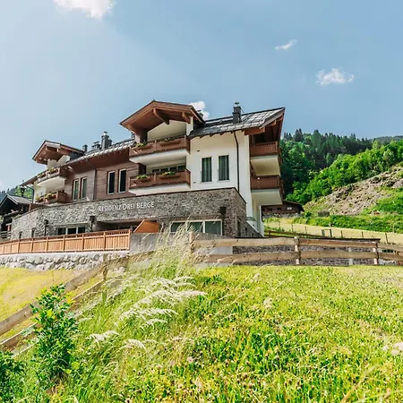 Residenz Steinbock 1a