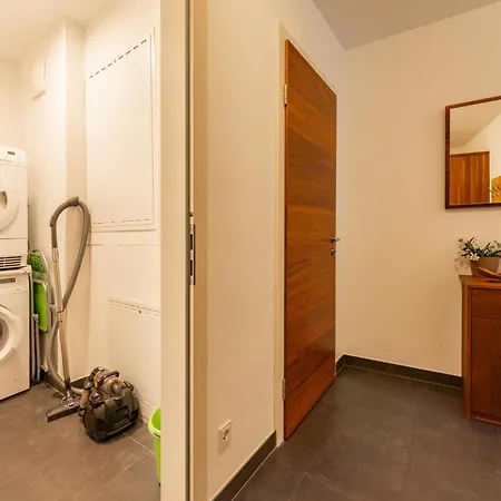 Residenz Steinbock 1a Viehhofen