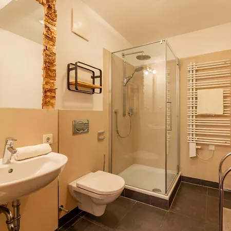 Residenz Steinbock 1a