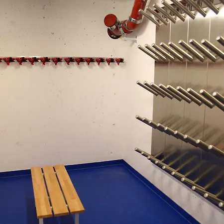 Residenz Steinbock 1a Apartment