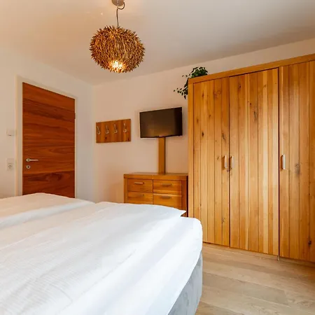 Apartment Residenz Steinbock 1a