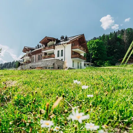 Residenz Steinbock 1a