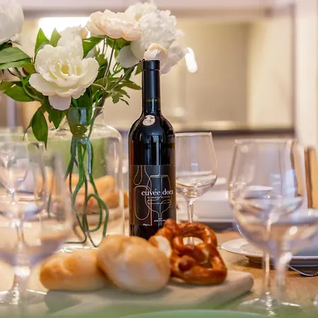 Residenz Steinbock 1a Apartment Viehhofen