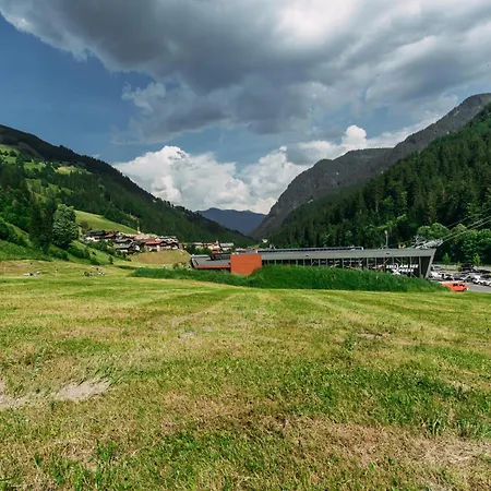 Residenz Steinbock 1a *