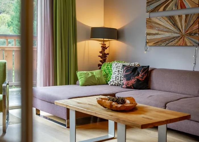 Residenz Steinbock 1a