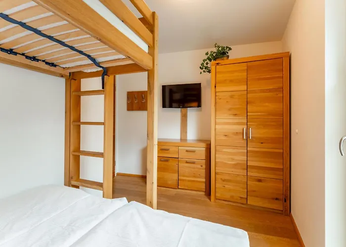 Residenz Steinbock 1a