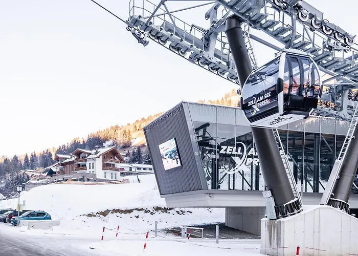 Residenz Steinbock 1a Διαμέρισμα *