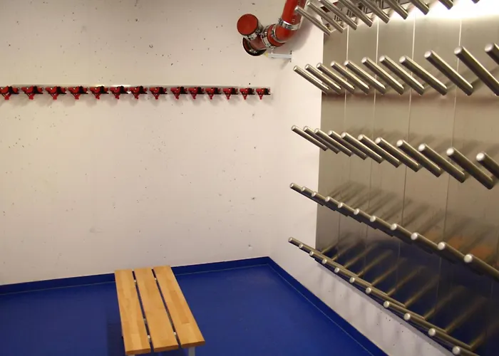 Residenz Steinbock 1a Διαμέρισμα