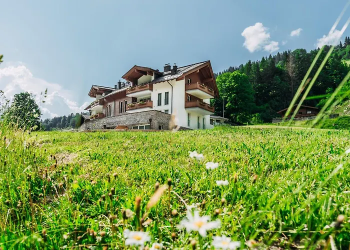 Residenz Steinbock 1a