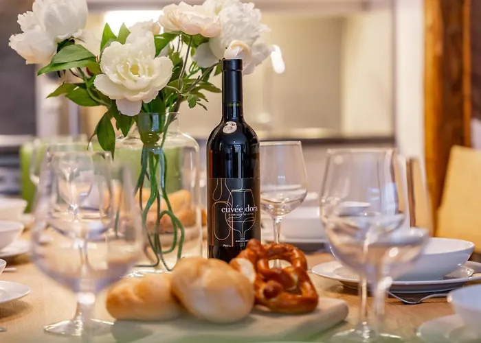 Residenz Steinbock 1a Διαμέρισμα Viehhofen